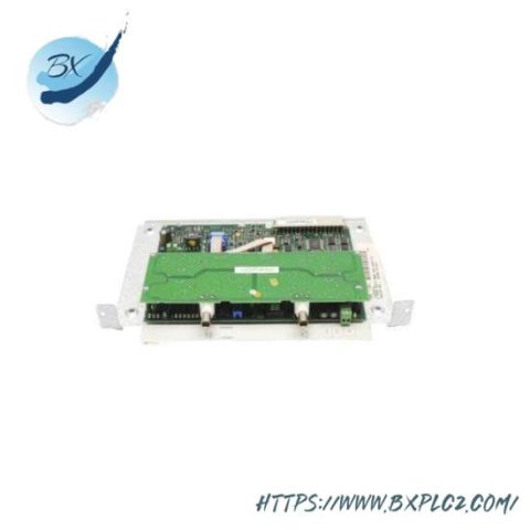 ABB CI626A 3BSE005023R1 - Bus Administrator Board, Industrial Automation Solutions