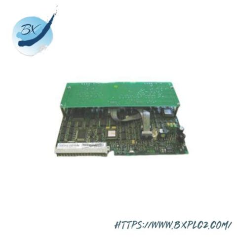 ABB CI627A, 3BSE017457R1, 64083503 - Communication Interface Module