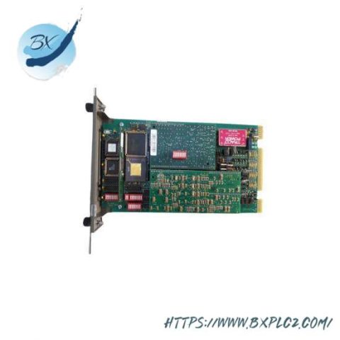 ABB CI630K02 3BSE011002R1 AF100 Redundant Interface Kit for Industrial Automation