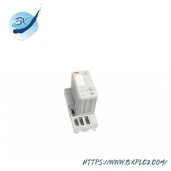 abb_ci810_communication_module.png ABB CI810 Communication Module: Advanced Industrial Networking Solution