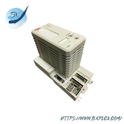 ABB CI810A 3BSE013262R1 Power Supply Module