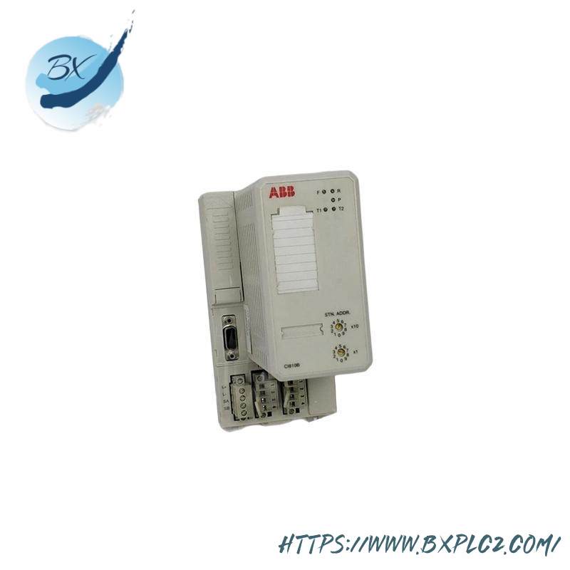 abb_ci810b_3bse020520r1_communication_interface.jpg ABB AB 1606-XL120D DC Power Supply, High-Efficiency & Reliable Power Solution