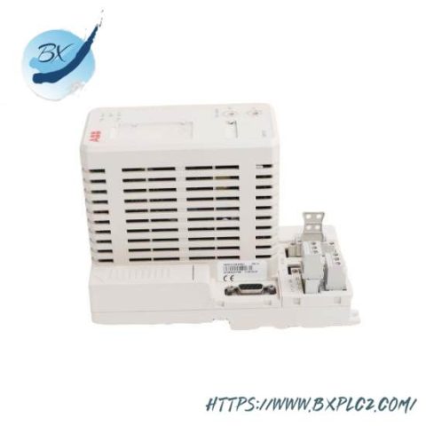 ABB CI810V2, 3BSE013224R1, DCS Module