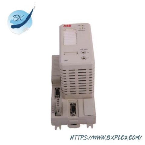 ABB CI830 3BSE013252R1 Communication Module - Industrial Control Automation Solution