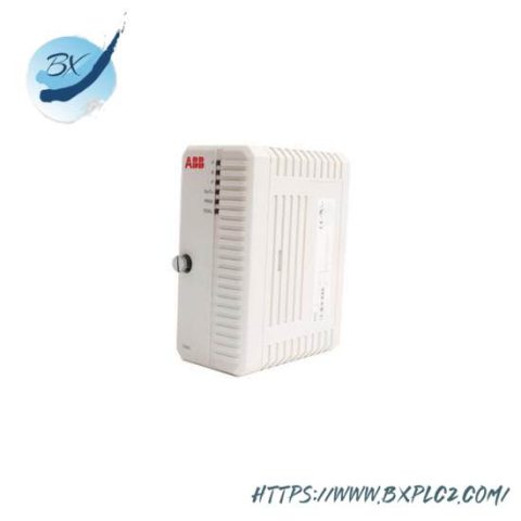 ABB CI840 3BSE022457R1 Communications Interface Module