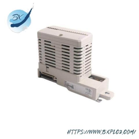 ABB UVISOR MFD.SA ZSIE53000400000: Advanced Industrial Automation Module