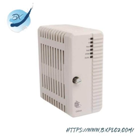 ABB CI854A 3BSE030221R1 - DP-V1 Interface Module