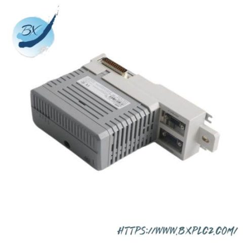 ABB CI854AK01-eA | High-Power Industrial Control Module