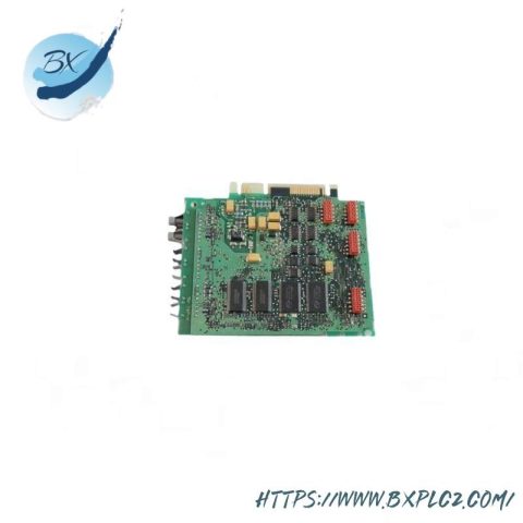 ABB CI858-1 PLC Module, Extended Product Type