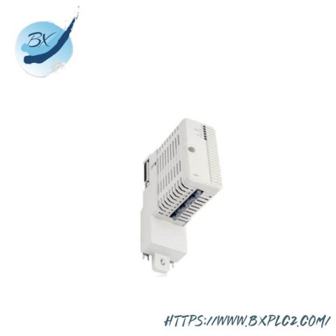 ABB CI858K01, 3BSE018135R1 CI858K01, DriveBus Interface