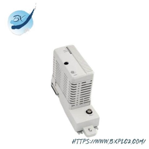 ABB CI865K01 3BSE040795R1 Communication Module: Industrial Automation Solutions