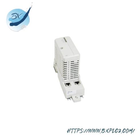 ABB CI867AK01 3BSE092689R1 - High-Performance Automation Control Module