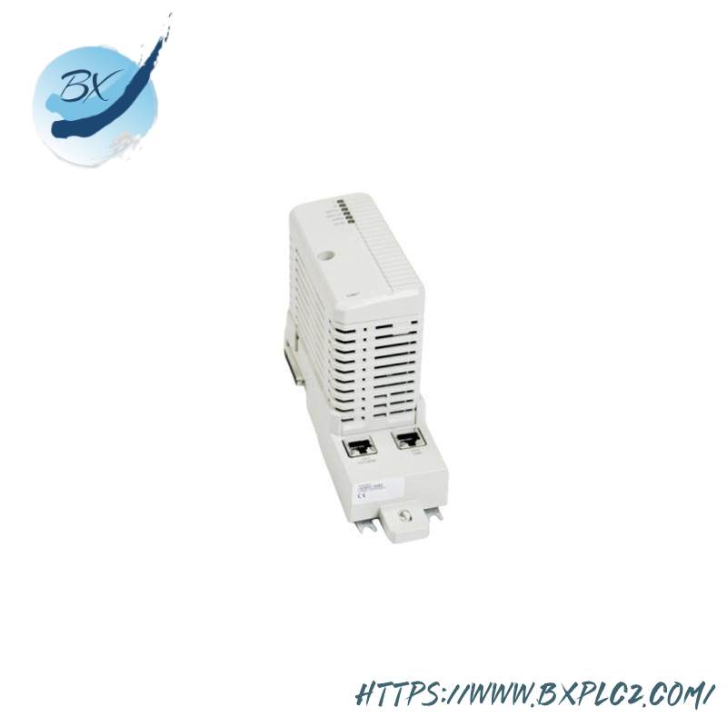 abb_ci867ak01_3bse092689r1_controller_module.jpg ABB CI867AK01 3BSE092689R1 - High-Performance Automation Control Module