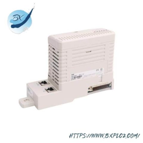 ABB CI867K01 3BSE043660R1 Modbus TCP Interface for Advanced Control Systems