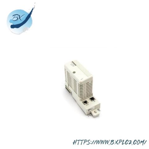 ABB CI873K01 Ethernet/IP Communication Interface Module