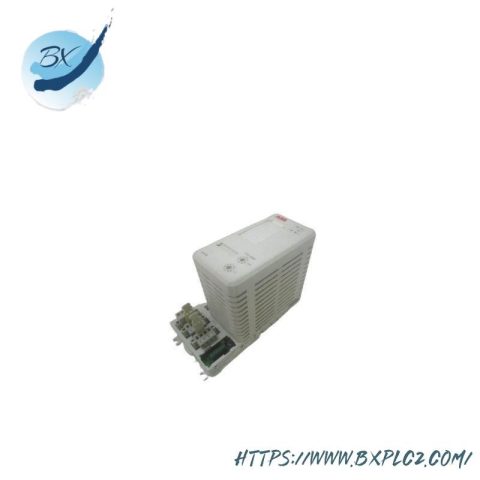 ABB CI910F CAN Module: Advanced Networking Solution for Industrial Automation