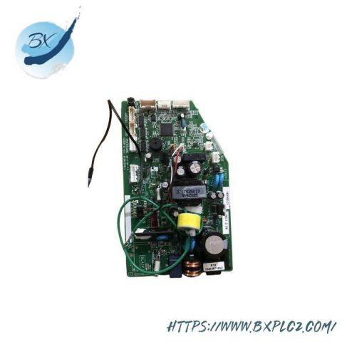 ABB CINT-45X1 Power Drive Board, Industrial Control Solutions