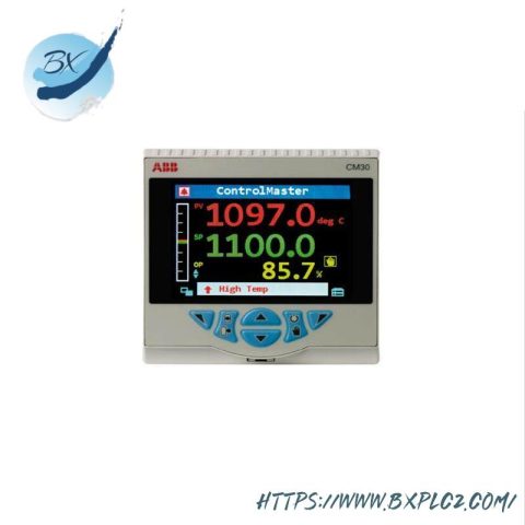 ABB CM30/100S0E0/STD CM30 Programmable Controller