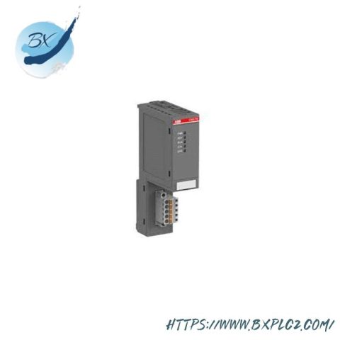 ABB CM578-CN 1SAP170800R0001 Communication Module