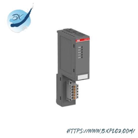 ABB YPQ202A YT204001-KB: Industrial Automation Solution for Enhanced Efficiency