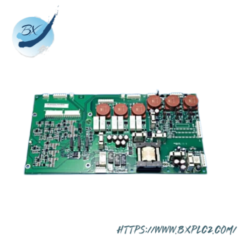 ABB CMIB-11C 3AUA - Industrial Control Module; Manufacturer: ABB