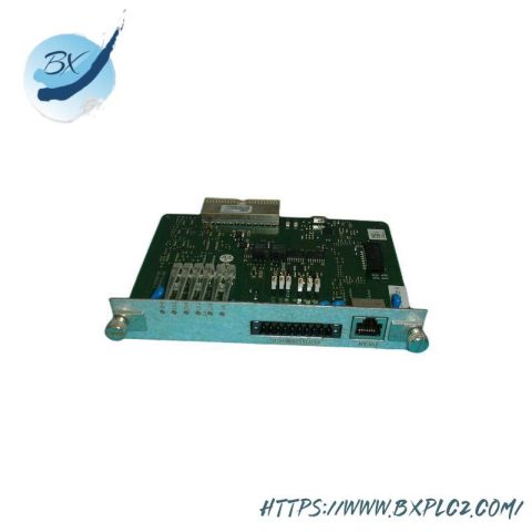 ABB COM0011 2RAA005844A0007J Control Panel Module - Advanced Industrial Automation Solution