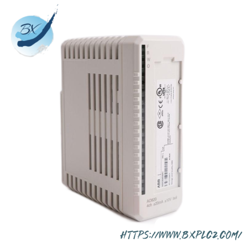 ABB YPQ203A Connection Board 3ASD510001C17