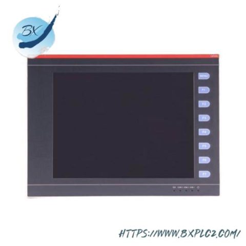 ABB CP450-T-ETH Control Panel - Advanced Automation Solution