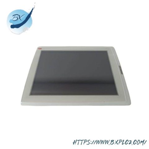 ABB CP6415 1SAP541510R0001: Integrated Control Panel for Industrial Automation