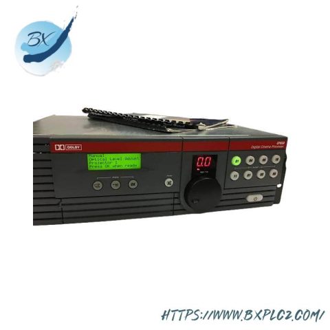 ABB CP650 B0 Control Panel, Industrial Automation, Control Systems, PLC Modules