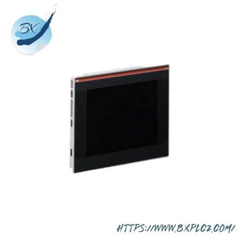 ABB CP665 1SAP565100R0001 - Touch Screen Module, Industrial Automation Solutions