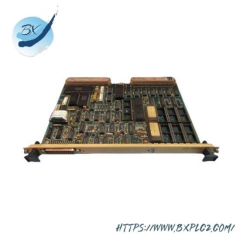 ABB CPU86-NDP: Industrial PLC Core Processing Module