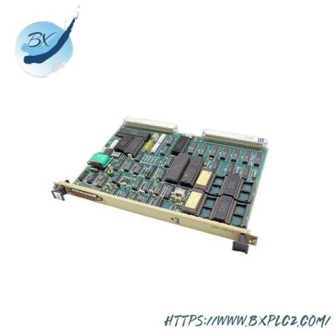 ABB CPU86-NDP: High-Performance Processor Board for Industrial Automation