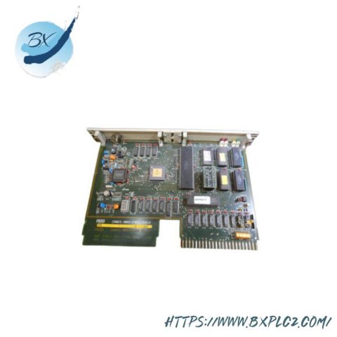 ABB CRBE.2 CRBE2.90931 CRBE2.90931P003 Control Board: Advanced Industrial Automation Solutions