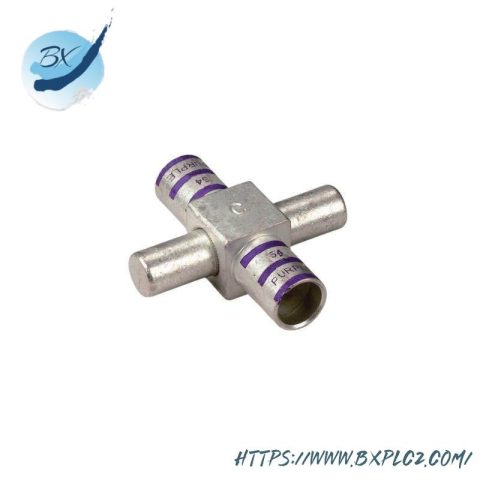 ABB 9201234 CROSS TAP CLAMP CONNECTOR