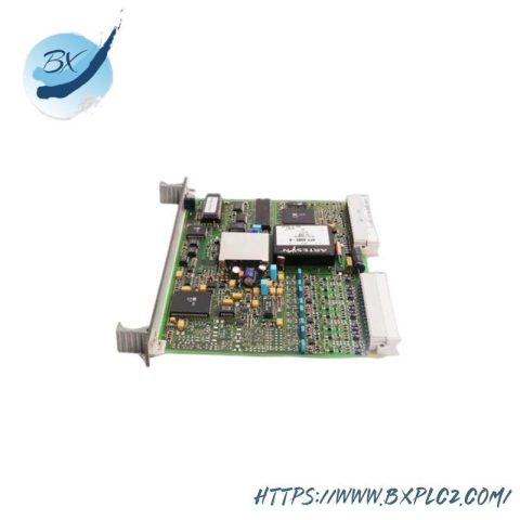 ABB CS300E PAC 031-1053-00 - Micro PLC Processing Unit