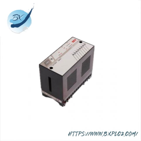 ABB CS31 ICSO08R1 Communication Interface Module