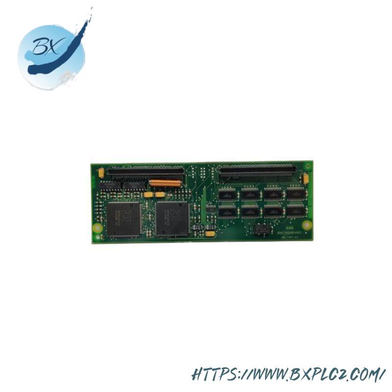 abb_cs503v1_pcb_card-1.jpg AB MVI46-PDPS Slave Network Interface Module, Industrial Control Module