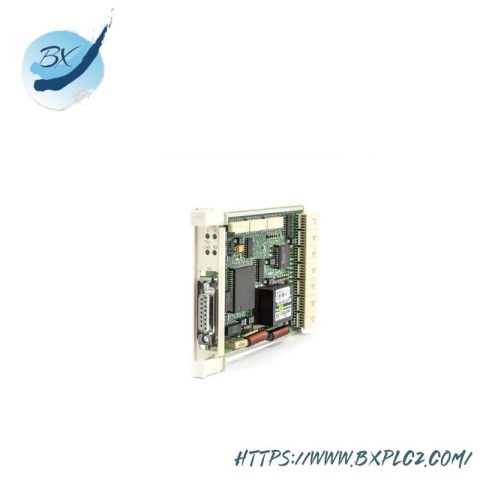 ABB CS513 3BSE000435R1 CS513 IEEE 802.3 LAN Module