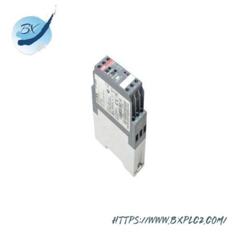 ABB CT-ARS 1SVR430120R0300 Time Delay Relay
