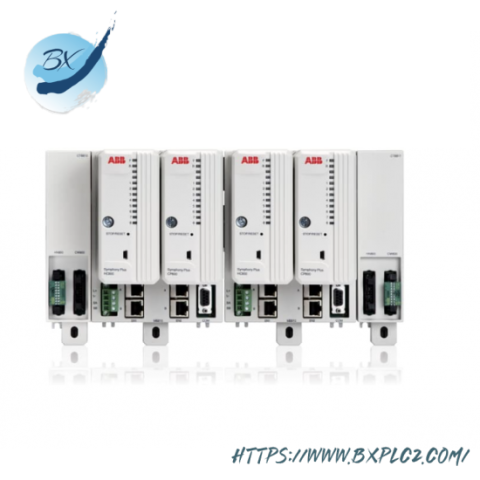 ABB CTB810 Terminal Board: Precision Control for Industrial Automation