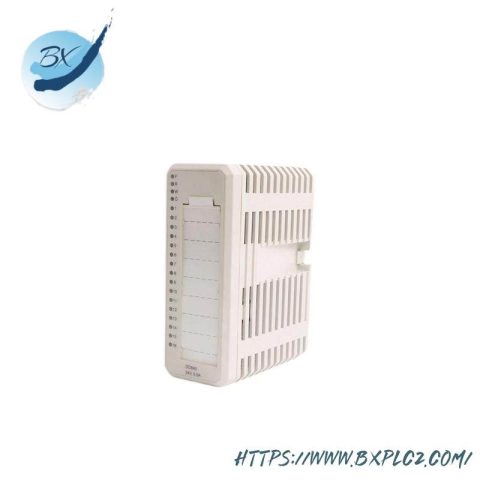 ABB D0910S: High-Performance Digital Output Module for Industrial Automation