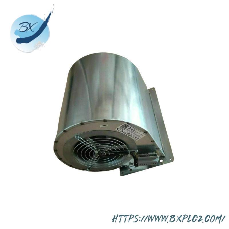 abb_d2e146-ap47-c3_special_fan_for_inverter.jpg ABB D2E146-AP47-C3 Special Inverter Fan