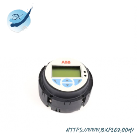 ABB D674A906U01 Cartridge U-high HART - Industrial Control Module