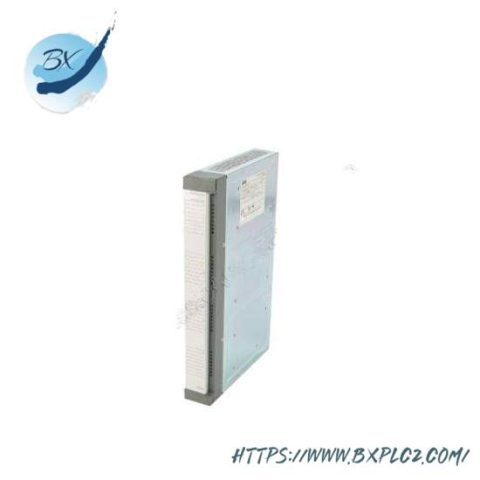 ABB DAI04 - 0369632M, Analog Input Module, Version V3