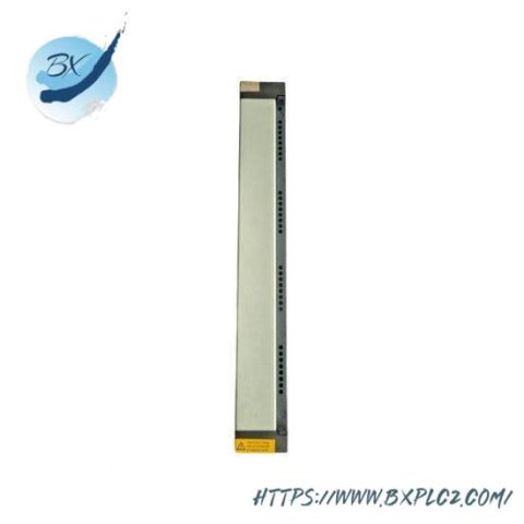 ABB DAO01 Analog Output Module for Industrial Automation