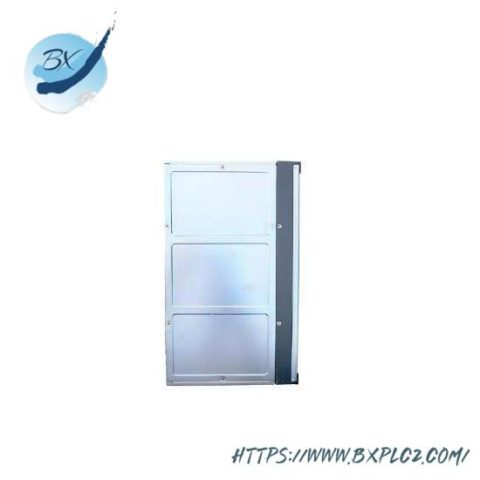 ABB DAO01 DCS Module: Advanced Control System Integration