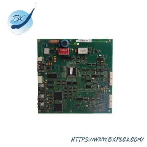 ABB DAPC100 | 3HASC25H203 | Control Board