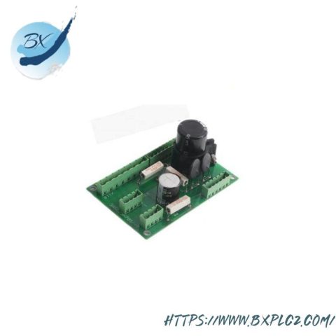 ABB DASA110 3ASC25H271 Board - Advanced Control Module for Industrial Automation