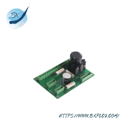 ABB DASA110 3ASC25H271 DCS Module: Advanced Control System Integration